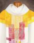 Preview: "Word of God" chasuble