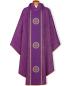 Preview: Benedict chasuble violet