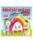 Preview: Ministranten-Wandkalender 2025, 13 Blatt
