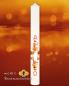 Preview: Easter candle 2013, 800/80 mm