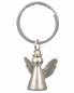 Preview: Schutzengel Schlüsselanhänger, mit Schlüsselring