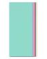 Preview: Wax sheets, 10 assorted colours