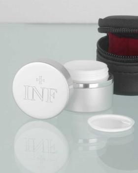 Preview: Oil stock INF