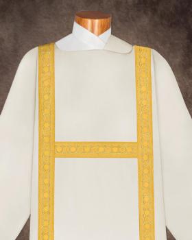 Preview: “Mary and Child” icon, hand painted, 18 x 22 cm