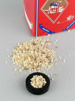 Preview: Weihrauch Eritrea 500g, 6 mm Grannen