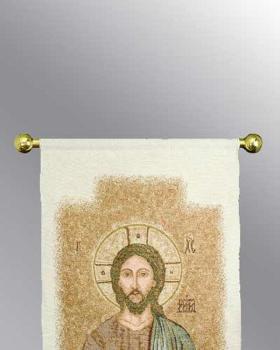 Querstange für Fahnen mit 60 cm Breite