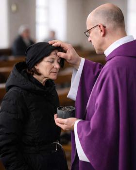 Preview: Schiffchen lagunenblau, Keramik