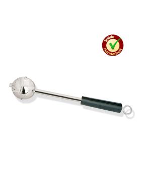 Aspergill vernicket, 32 cm lang, mit Kunststoffgriff