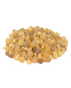 Preview: Weihrauch Äthiopien Boswellia Papyrifeira 100 g Glas