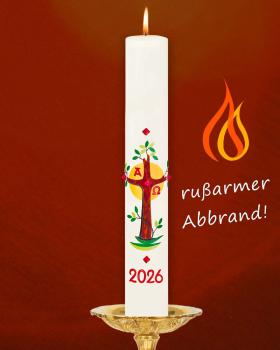 Preview: Easter candle 2013, 800/80 mm