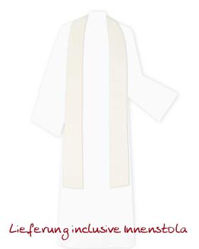 "Word of God" chasuble
