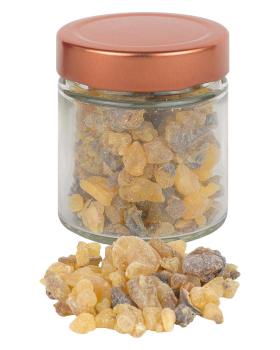 Preview: Weihrauch Aden Erbsen Boswellia Carteri 100 g