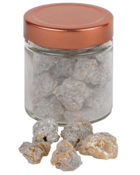 Weihrauch Indien Boswellia Serrata ca.90 g im Glas