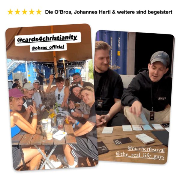 Cross puzzle made of natural wood