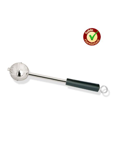 Aspergill vernicket, 32 cm lang, mit Kunststoffgriff