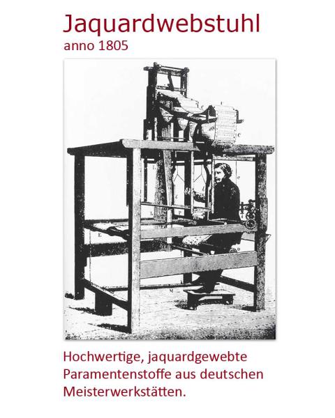 Dalmatik grün 125 x 150 cm strapazierfähiges Jacquardgewebe