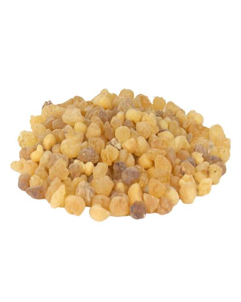 Weihrauch Äthiopien Boswellia Papyrifeira 100 g Glas