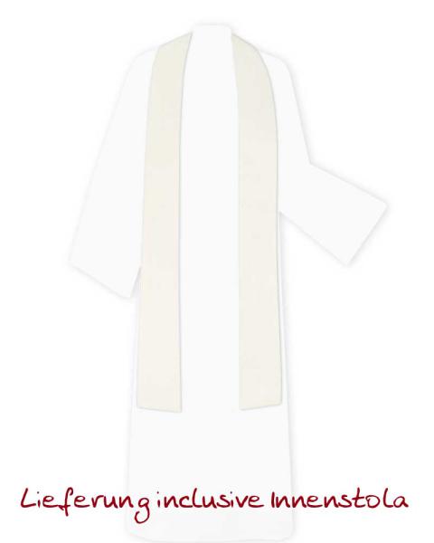 "Word of God" chasuble