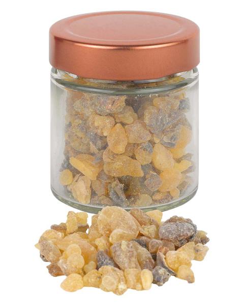 Weihrauch Oman Boswellia Sacra I. Wahl 90 g