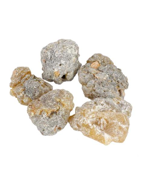 Weihrauch Indien Boswellia Serrata ca.90 g im Glas