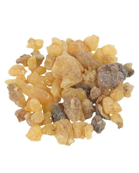 Weihrauch Oman Boswellia Sacra I. Wahl 90 g