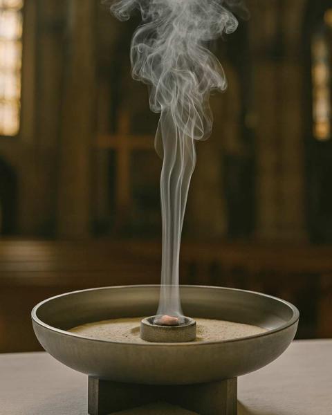 Weihrauch Indonesien Damar hell 100g Glas