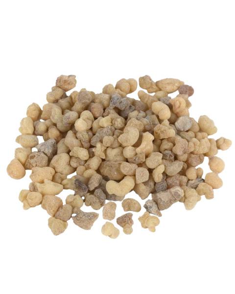 Weihrauch Indien Boswellia Serrata Tränen 100 g