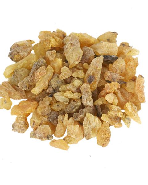Weihrauch Copal natur Indonesien 500 g Broken