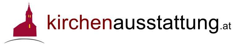 Kirchenausstattung-Logo