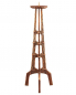 Preview: Osterleuchter 140 cm hoch