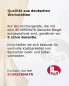 Preview: Mantelkelch in Becherform