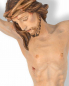 Preview: Christus - Corpus Fiberglas coloriert 120 cm