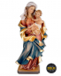 Preview: Heiligenfigur "Madonna des Herzens" 40 cm