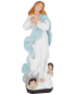 Preview: Madonna 30 cm Santa Maria Assunta - Resin