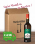 Preview: Santa Messa, Bianco Dolce 1 Liter 16 % Vol.