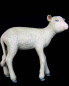 Preview: Lamm stehend - 60 cm-Figur