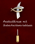 Preview: Priesterkreuz mit Fischsymbol