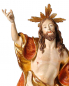 Preview: Auferstehungschristus, 60 cm hoch