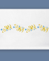 Preview: Altardecke Leinen 300 x 160 cm mit Mariensymbol