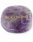 Preview: Handschmeichler Amethyst "Hoffnung"