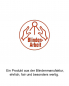 Preview: Borstenwedel 17 cm
