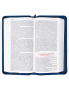 Preview: Die Bibel im Taschenformat, 177 x 94 x 22 mm