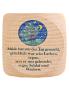 Preview: Prayer cube with German evening prayers