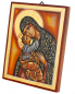 Preview: Ikone 22 x 18 cm Madonna  mit Kind