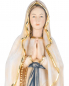 Preview: Heiligenfigur "Lourdes Madonna" 40 cm