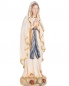 Preview: Heiligenfigur "Lourdes Madonna" 40 cm