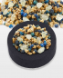 Preview: Weihrauch Maria 500 g mit goldenen, blauen Granulat