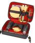 Preview: Mass set, carrying case with shoulder strap
