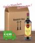 Preview: Messwein Christus Rex rot, 1 Liter Flasche 15 % Vol.