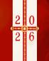Preview: Osterkerze 800 x 80 mm klassisch Kreuz und Nägel